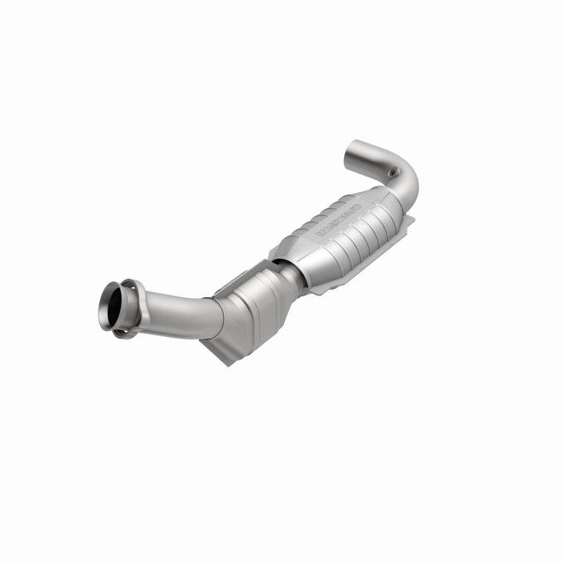 MagnaFlow Conv DF 97-98 Ford Trucks 4.2L Magnaflow