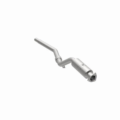 MagnaFlow Conv DF 02-03 Audi A6 3L 5 speed P/ Magnaflow