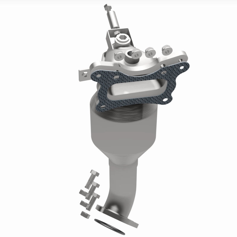 MagnaFlow 6511024 Direct-Fit Catalytic Converter