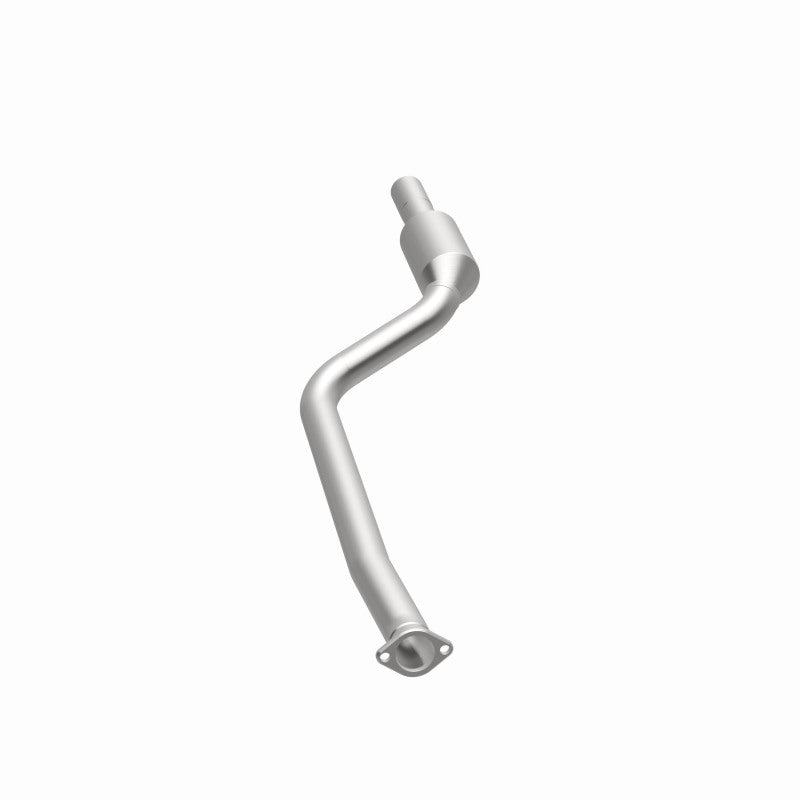 MagnaFlow Conv DF BMW 3 06-09 Rear OEM Magnaflow