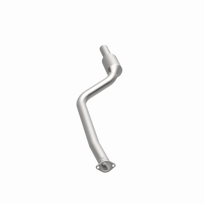 MagnaFlow Conv DF BMW 3 06-09 Rear OEM Magnaflow