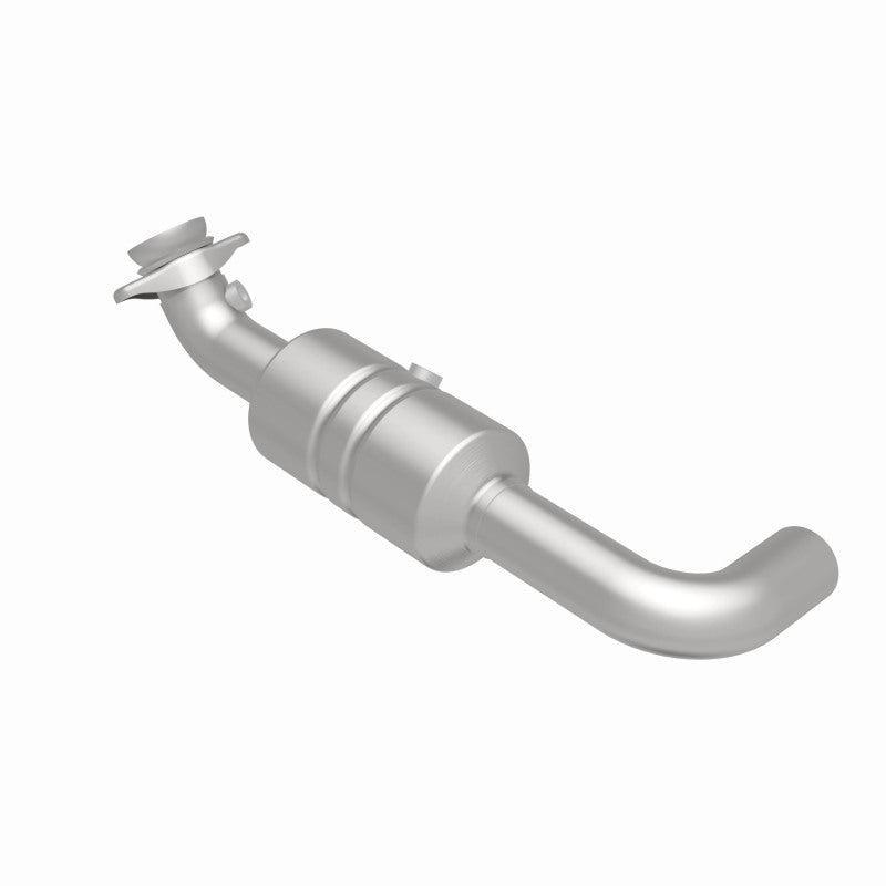 Magnaflow Conv DF 2009-2010 f-150 V8 5.4 OEM Underbody Magnaflow