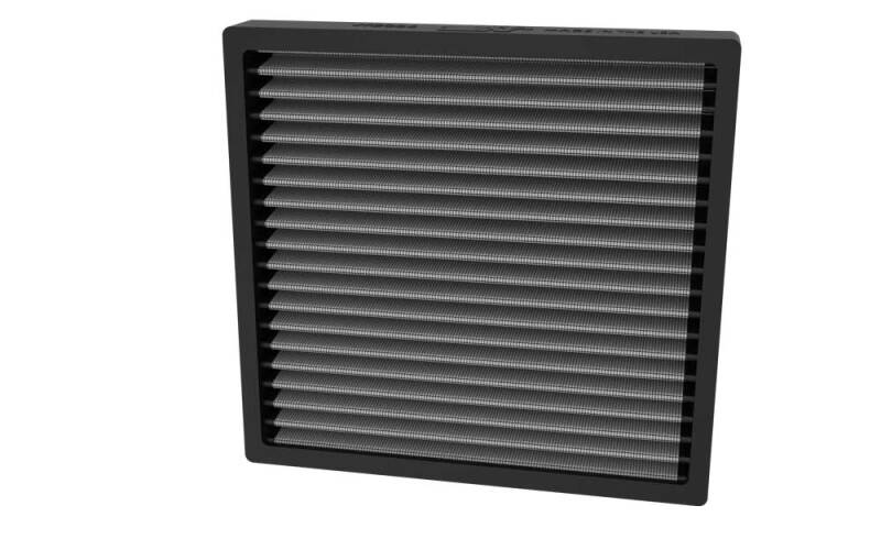 K&N 22-24 Honda Civic Cabin Air Filter K&N Engineering