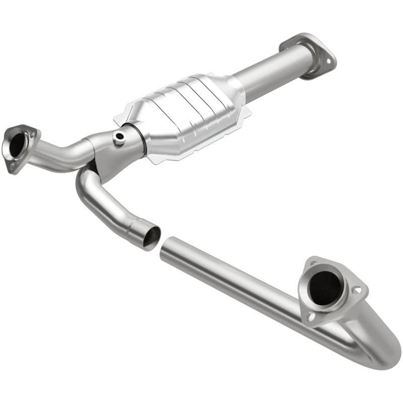 MagnaFlow Conv Direct Fit 1995 Chevrolet G10/G20/G30 4.3L/5.0L/5.7L Magnaflow