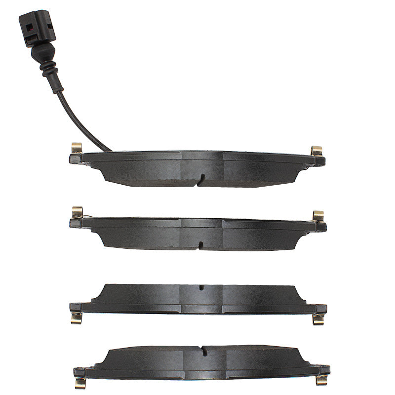 R1 12-26 Volkswagen Cc Front Optimum OE Brake Pads