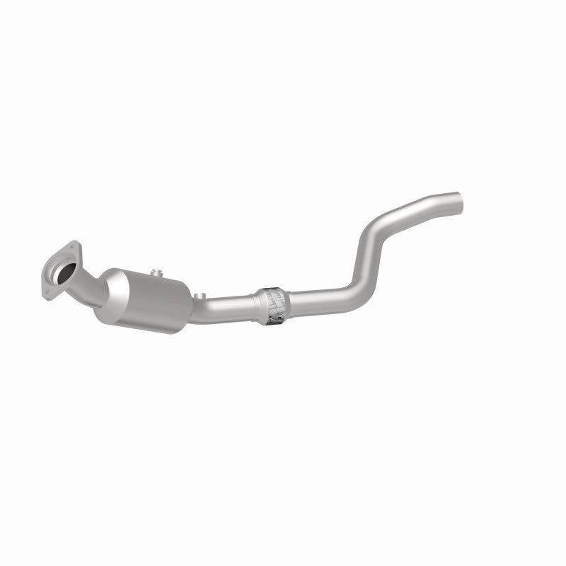 MagnaFlow Conv DF Chrysler/Dodge 05-09 300/Charger /05-08 Magnum/2009 Challenger 5.7L Driver Side Magnaflow