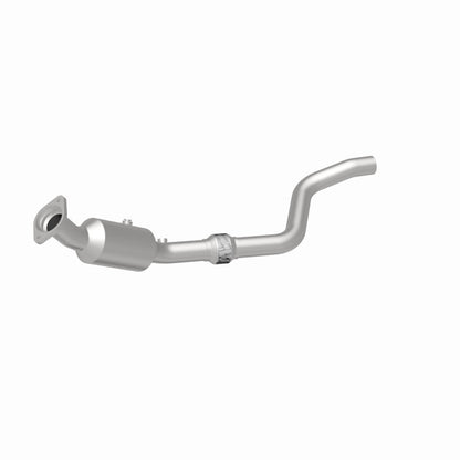 MagnaFlow Conv DF Chrysler/Dodge 05-09 300/Charger /05-08 Magnum/2009 Challenger 5.7L Driver Side Magnaflow