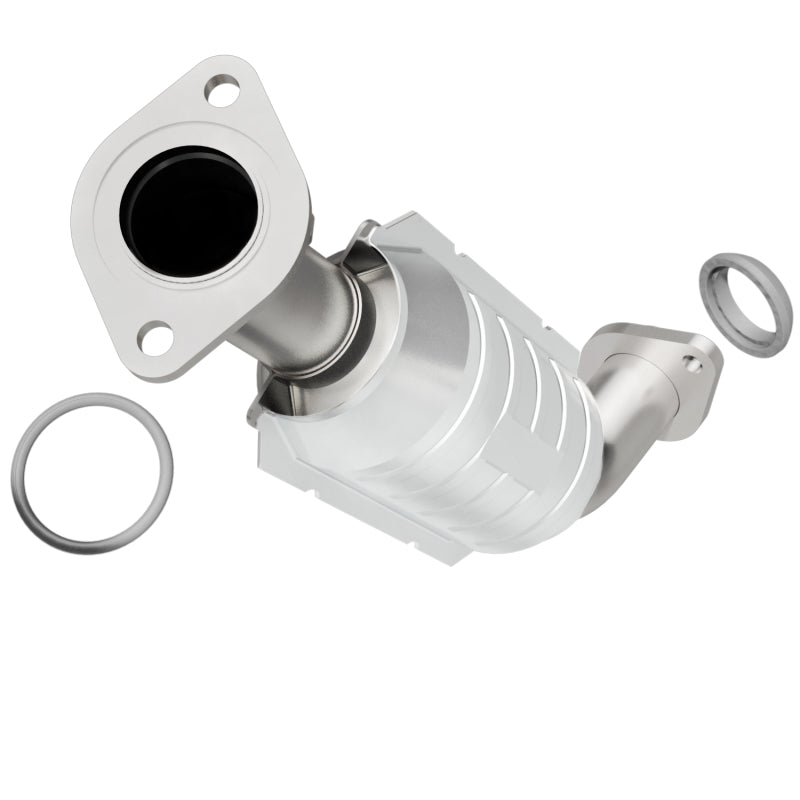 MagnaFlow Conv DF 04-07 Cadillac CTS 2.8L/3.6L Driver Side Magnaflow