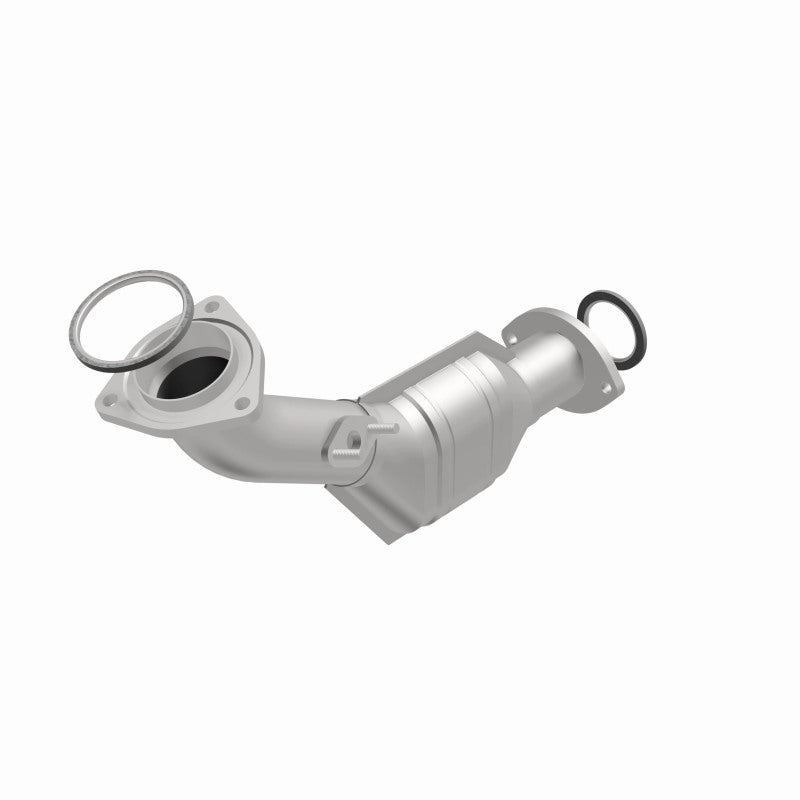 MagnaFlow Conv DF Front 00-04 Toyota Tacoma 3.4L 4WD / 00-04 Tundra 3.4L Magnaflow