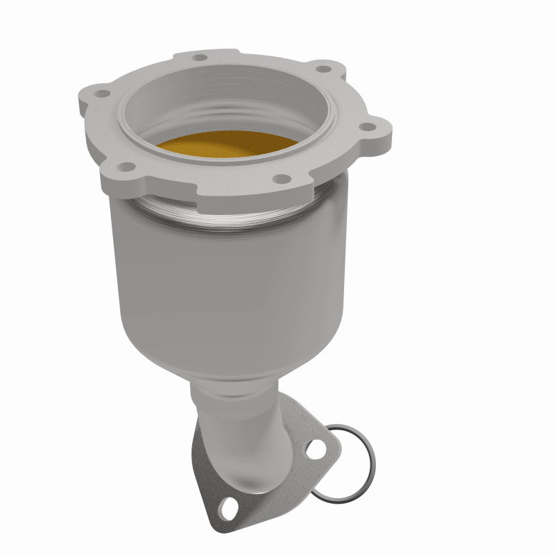 MagnaFlow Conv DF 04-05 Maxima frnt man OEM Magnaflow