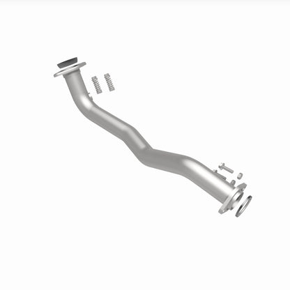 BRE Exhaust 09-15 Toyota Venza 2.7L Front Pipe Kit