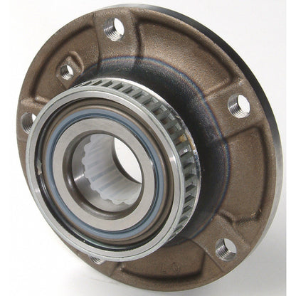 MOOG 92-99 BMW 318i Front Hub Assembly Moog