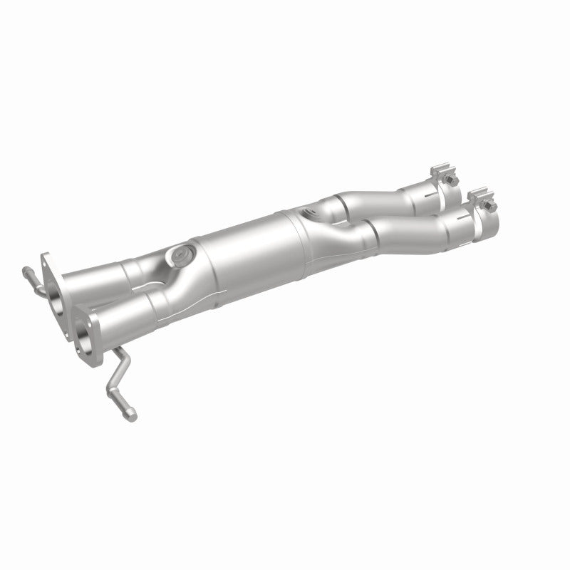 Magnaflow 2010 Taurus 3.5 Direct Fit Converter Magnaflow