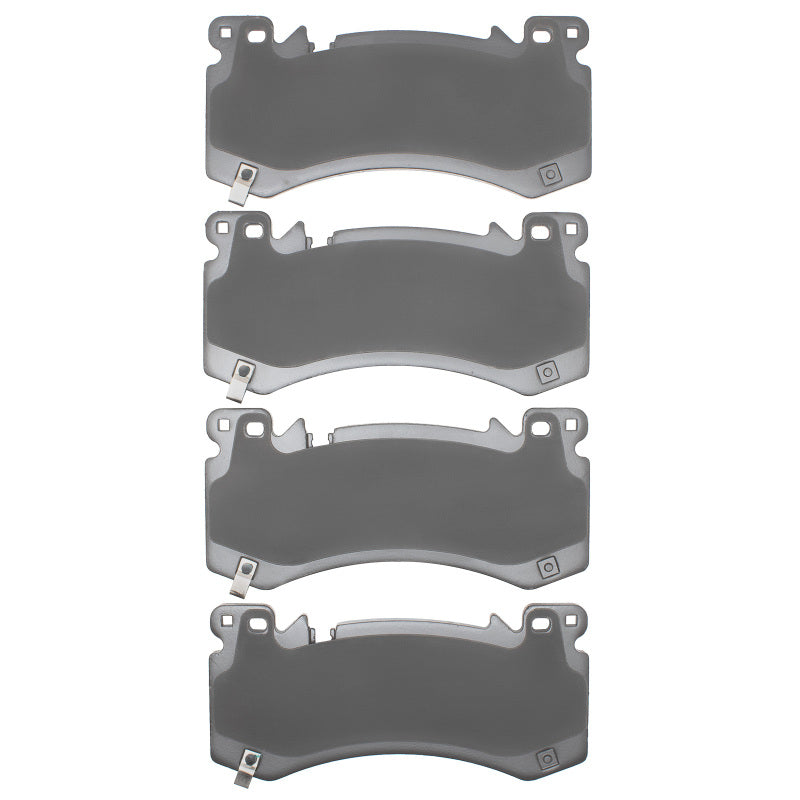 R1 21-26 GMC Yukon Xl Front Optimum OE Brake Pads