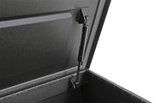 Load image into Gallery viewer, Deezee 07-23 Jeep JK/JL Tool Box - Specialty Jeep Box Wide (Txt Blk)