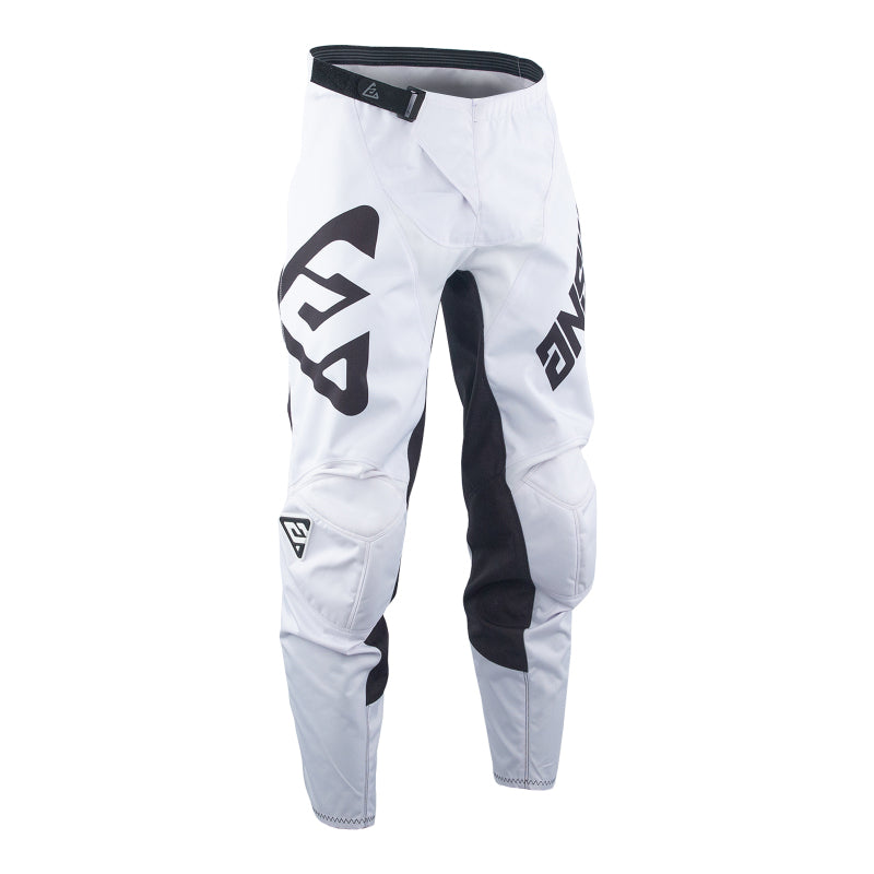 Answer Syncron Essential Pants White/Black Size - 28
