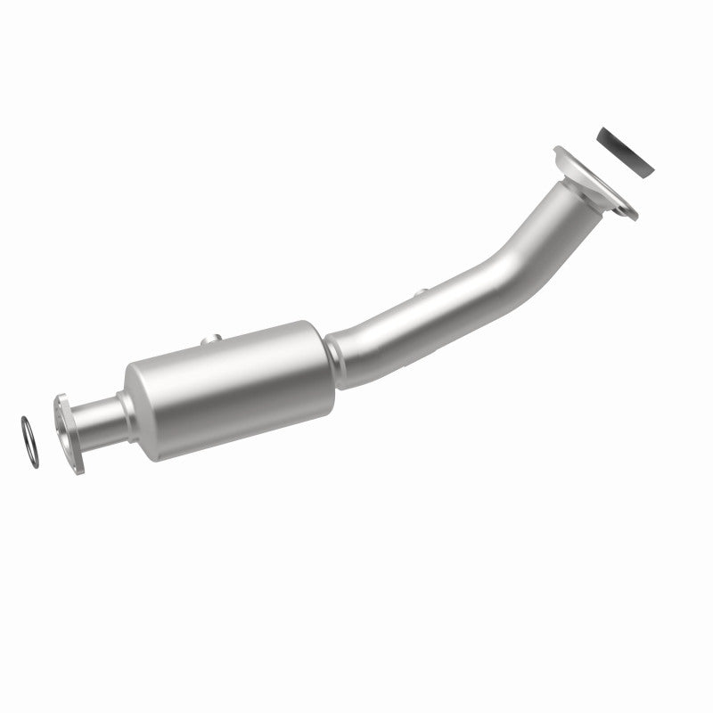 MagnaFlow 2007-2011 Honda Civic L4 2.0L California Catalytic Converter Direct Fit Magnaflow
