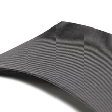 Load image into Gallery viewer, Seibon C-style carbon fiber spoiler for 2018-2023 Kia Stinger - RS18KIST-C