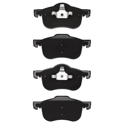 R1 99-09 Volvo V70 Front Ceramic Brake Pads