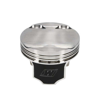 Wiseco Acura 4v R/DME -9cc STRUTTED 87.0MM Piston Shelf Stock