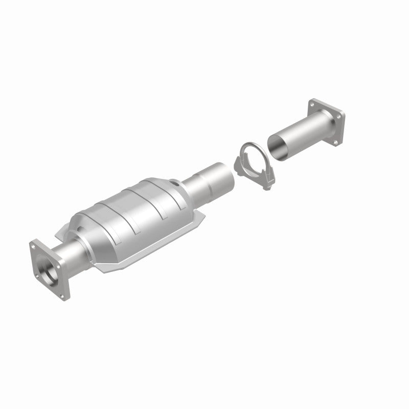 MagnaFlow Conv DF 94-95 Passport/Rodeo rear Magnaflow