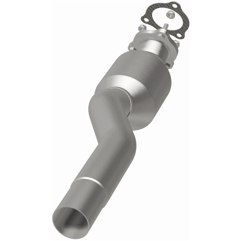 Magnaflow 10-11 Cayenne V8 4.8 OEM Underbody Direct Fit Converter Magnaflow