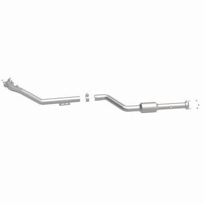 Magnaflow Conv DF 01-04 SLK230 2.3 Underbody Magnaflow