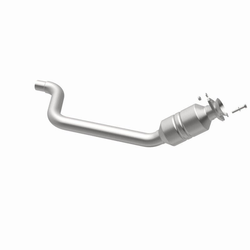 Magnaflow Conv DF 10-12 Jaguar XF 5.0L Magnaflow