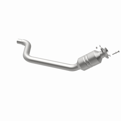 Magnaflow Conv DF 10-12 Jaguar XF 5.0L Magnaflow