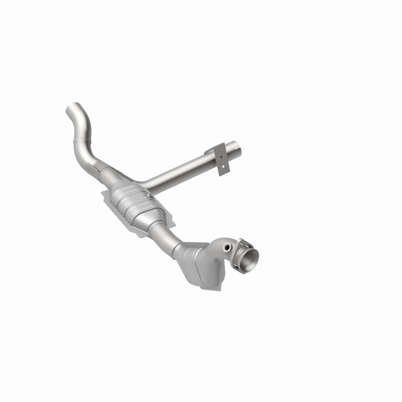 MagnaFlow Conv DF 01-04 Ford F-150 4.6L (49 State) Magnaflow
