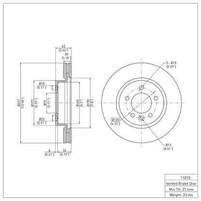 Technical Drawing