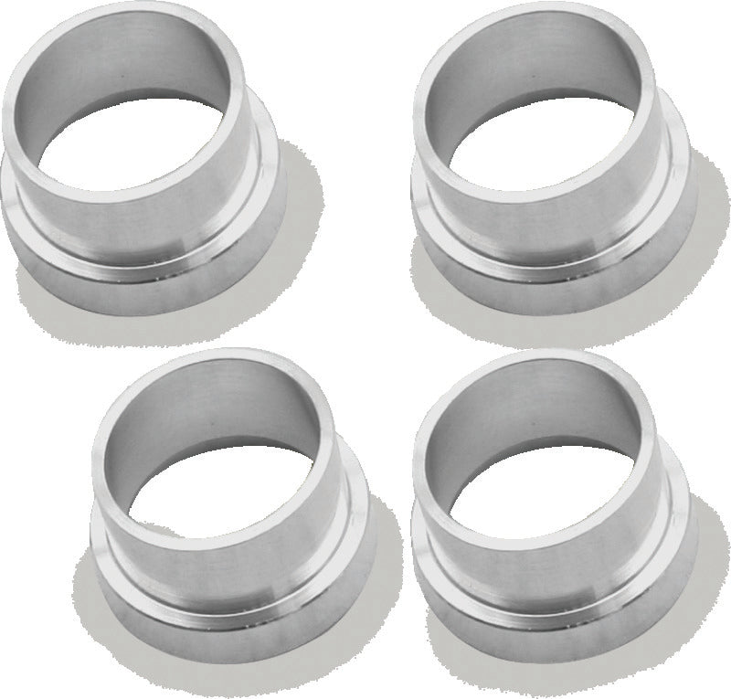 S&S Cycle 91-03 XL Pushrod Cover Adapter Set - 33-5355