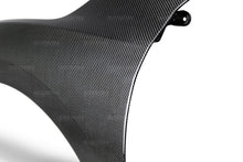 Load image into Gallery viewer, Seibon 16-18 Honda Civic Sedan/Coupe OEM-Style Carbon Fiber Fender