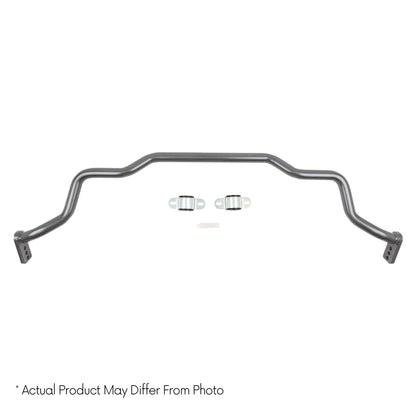 Belltech 19-21 Chevrolet Silverado / GMC Sierra 1500 Anti-Swaybar Set