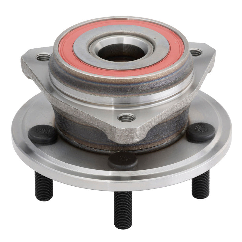 MOOG 99-01 Jeep Cherokee Front Hub Assembly Moog