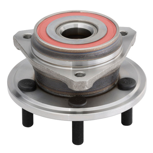 MOOG 99-01 Jeep Cherokee Front Hub Assembly Moog
