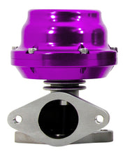 Load image into Gallery viewer, TiAL Sport F38 Wastegate 38mm .3 Bar (3.63 PSI) - Purple