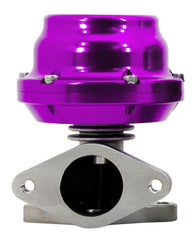 TiAL Sport F38 Wastegate 38mm 1.0 Bar (14.50 PSI) - Purple
