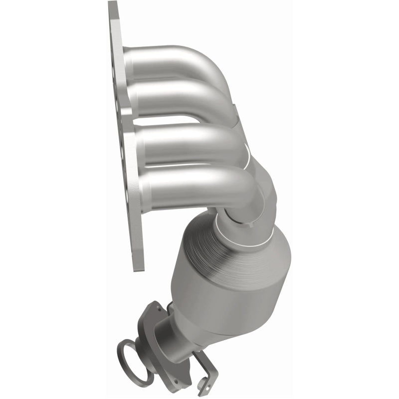 Magnaflow 12-15 Toyota Camry 2.5L Direct Fit Converter Magnaflow