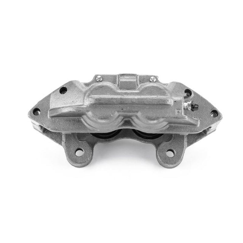Power Stop 15-19 Chevrolet Colorado Front Right Autospecialty Caliper w/o Bracket PowerStop