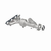 Load image into Gallery viewer, MagnaFlow Conv DF 04-10 Mitsu Endeavor 3.8L