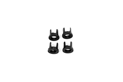 DV8 Motorcraft (Ford) Parking Sensor Bezels (Set of 4)