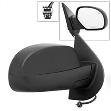 Load image into Gallery viewer, xTune 07-14 Chevy Silverado Heated Mirror - Right MIR-03CS07-PW-R