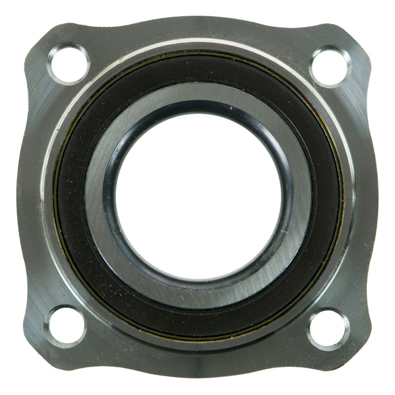 MOOG 10-15 BMW 750i xDrive Rear Hub Assembly Moog
