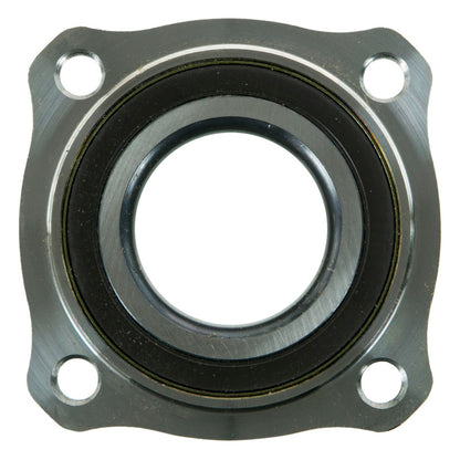 MOOG 10-15 BMW 750i xDrive Rear Hub Assembly Moog