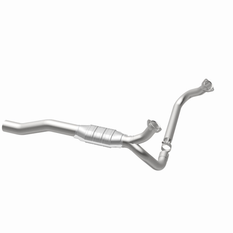 MagnaFlow Conv DF 94-95 Chevy Astro 4.3L 49S Magnaflow