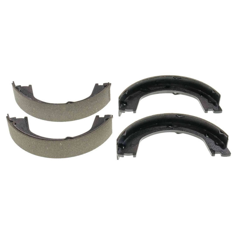 Power Stop 20-21 Ford Transit-350 HD Rear Autospecialty Park Shoe PowerStop