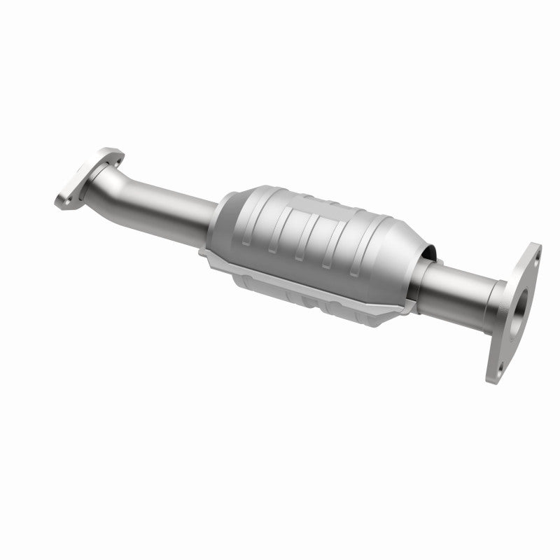 MagnaFlow Conv DF 02-03 MPV 3.0L Driver Side Rear OEM Magnaflow