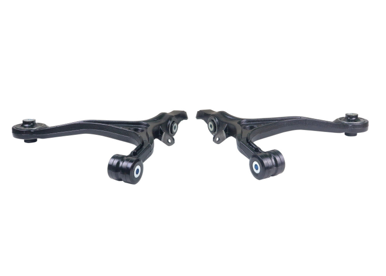 Whiteline 13-17 Honda Accord Control Arm Bushing (Rear Front)