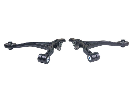 Whiteline 13-17 Honda Accord Control Arm Bushing (Rear Front)